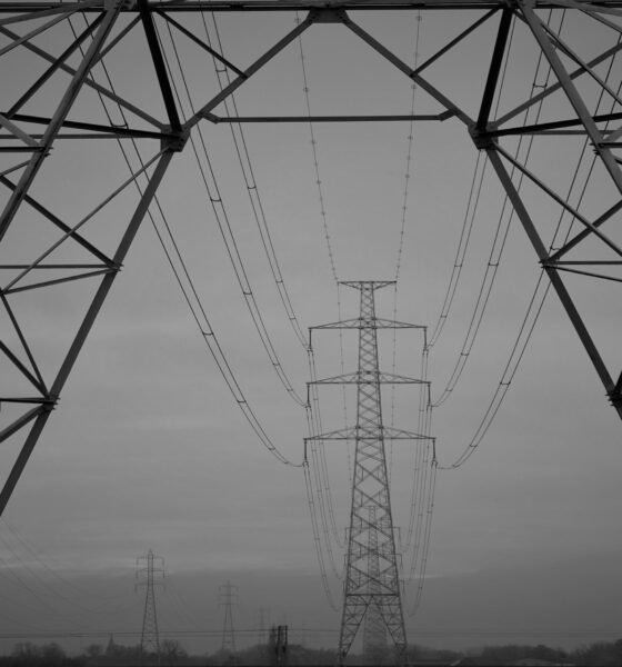 ai power grid
