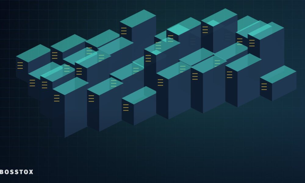 AI Server Rack Power Density, 2024-2027