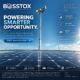 BOSSTOX AI infrastructure intelligence