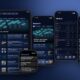 The BOSSTOX App: Markets and the AI Build-Out on iPhone, iPad and Apple Watch
