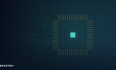 HBM Is a Bottleneck Because AI Memory Is a Stack, Not a Chip