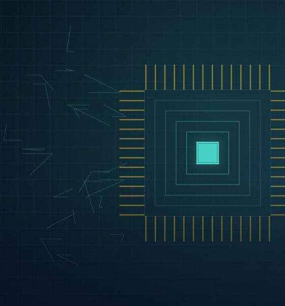 HBM Is a Bottleneck Because AI Memory Is a Stack, Not a Chip